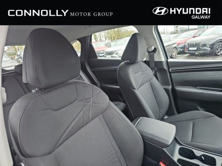 2024 Hyundai Tucson - thumbnail 21