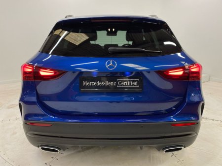 2025 Mercedes-Benz GLA Class - thumbnail 20