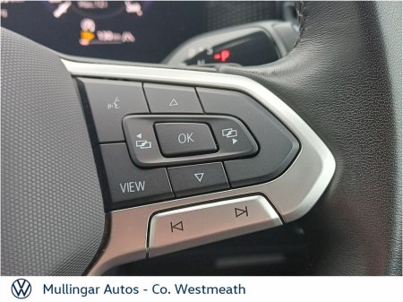 2024 Volkswagen Tiguan Launch Edition 2.0 TDI 150HP DSG €42,950 thumbnail