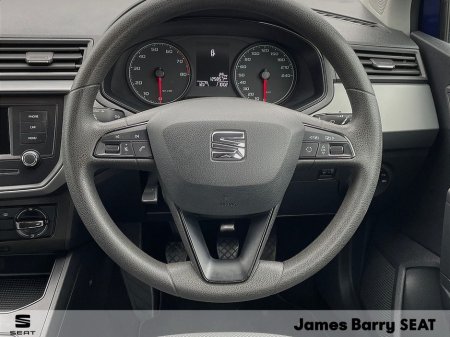 2017 SEAT Ibiza - thumbnail 16