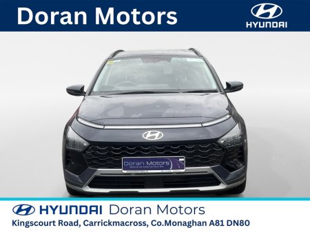2025 Hyundai Bayon EXECUTIVE €27,500 thumbnail