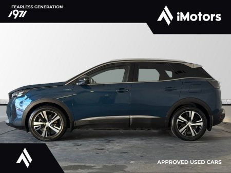 2023 Peugeot 3008 - thumbnail 7