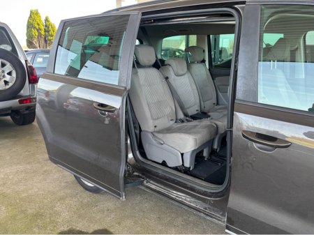 2014 SEAT Alhambra - thumbnail 5