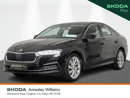 2023 Skoda Octavia - thumbnail 13