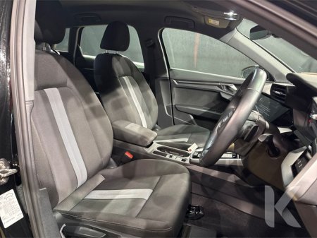 2022 Audi A3 - thumbnail 15