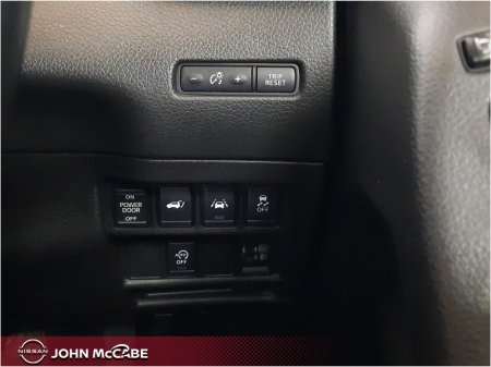 2020 Nissan X-Trail 1.7 DSL SV PREMIUM 7 SEAT MANUAL *RETAIL PRICE €26,950 - €2,000 SCRAPPAGE* FLEXIBLE FINANCE OFFERS AVAILABLE* €24,950 thumbnail