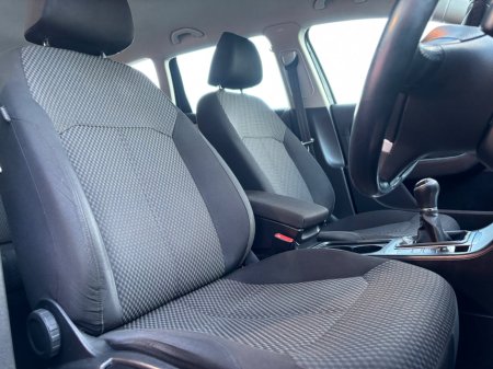 2013 Volkswagen Passat 1.6 TDI TRENDLINE BLUEMOTION TECH VAR €4,250 thumbnail