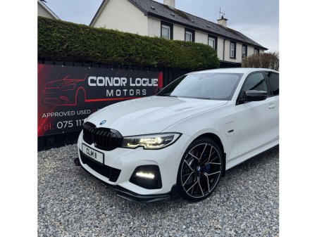 2021 BMW 3 Series - thumbnail 22