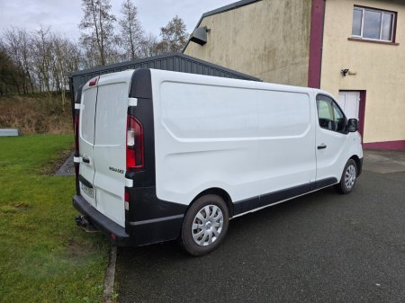 2021 Renault Trafic - thumbnail 6