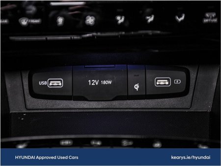 2022 Hyundai Tucson Executive HEV €32,449 thumbnail