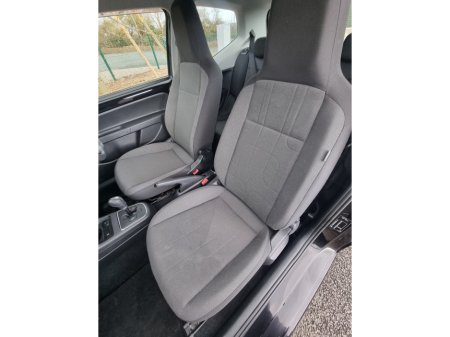 2014 Volkswagen up! - thumbnail 13