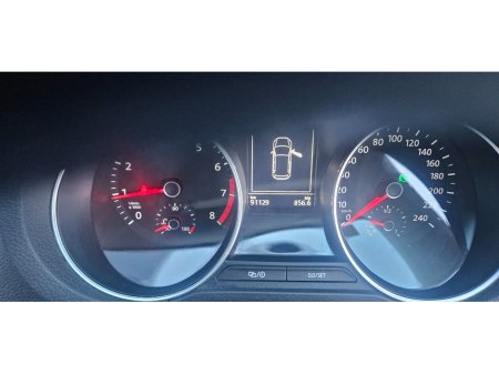 2015 Volkswagen Polo - thumbnail 26