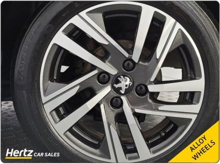 2023 Peugeot 208 ACTIVE 1.2 Petrol Manual €15,950 thumbnail