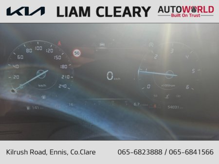 2022 Kia Sportage - thumbnail 12