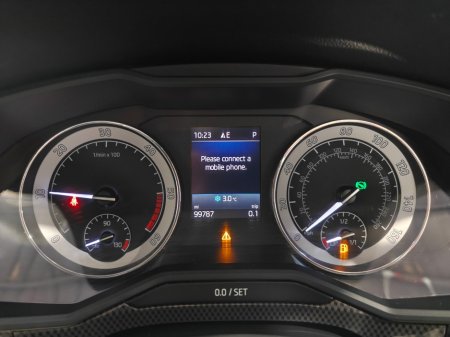 2018 Skoda Superb - thumbnail 25