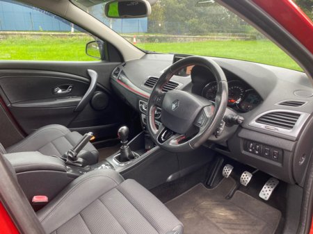 2016 Renault Grand Megane GT LINE 1.5 DCI 1 €9,500 thumbnail