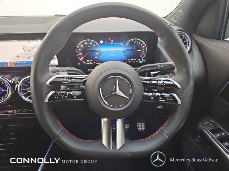 2024 Mercedes-Benz GLA Class Gla 250 Amg Line €51,845 thumbnail