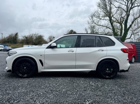 2019 BMW X5 - thumbnail 4