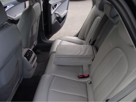 2013 Audi A6 - thumbnail 15