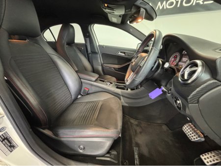 2014 Mercedes-Benz A Class - thumbnail 14