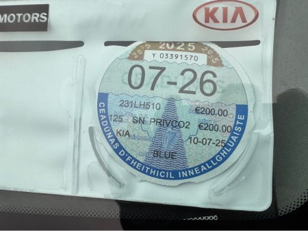 2023 Kia Stonic 1.0 K2 PE PETROL MY2022 thumbnail