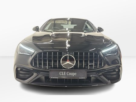 2026 Mercedes-Benz CLE - thumbnail 10