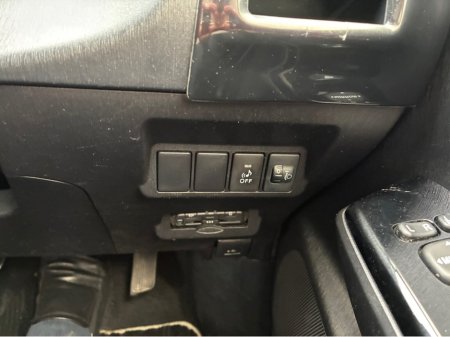 2017 Toyota Prius Alpha 1.8i Petrol Hybrid 5 Seater Automatic €17,950 thumbnail