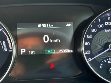 2021 Kia XCeed PHEV 5DR AUTO €21,500 thumbnail