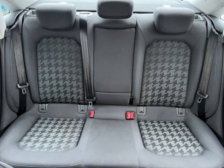 2015 Audi A3 S-LINE PACK 1.4 TFSI // NEW 19" S-LINE ALLOYS // REVERSE CAMERA // ADAPTIVE CRUISE CONTROL €15,900 thumbnail