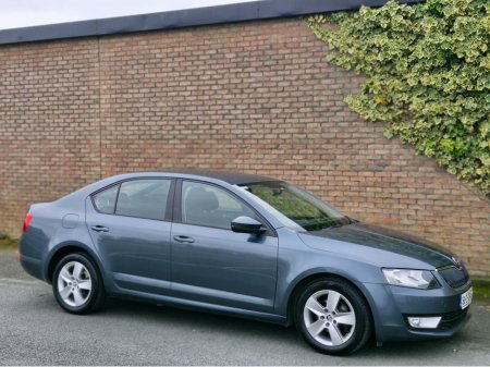 2016 Skoda Octavia - thumbnail 19