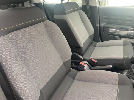 2021 Citroen C3 - thumbnail 10