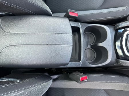 2019 Nissan Qashqai - thumbnail 28