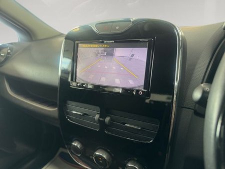 2015 Renault Clio - thumbnail 14