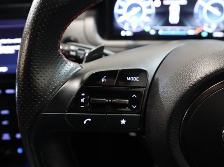 2023 Hyundai Tucson - thumbnail 12