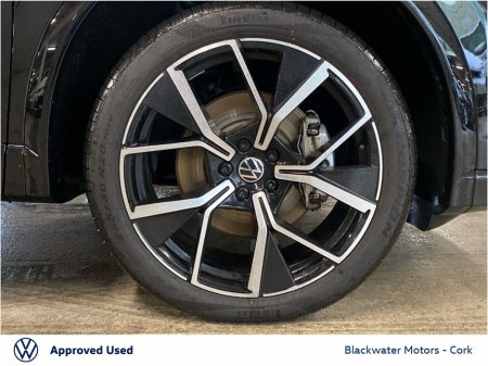 2025 Volkswagen Tiguan - thumbnail 9