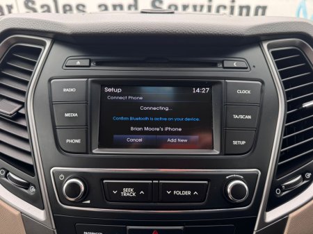 2016 Hyundai Santa Fe - thumbnail 30