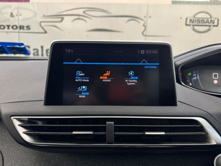 2019 Peugeot 5008 - thumbnail 24