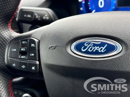 2023 Ford Puma ST-LINE X 1.0T 125PS €24,950 thumbnail