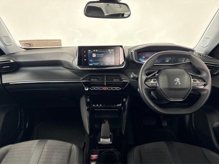 2022 Peugeot 2008 - thumbnail 14