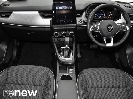 2023 Renault Arkana S EDITION TCE 140 AUTO MILD HYBRID €26,490