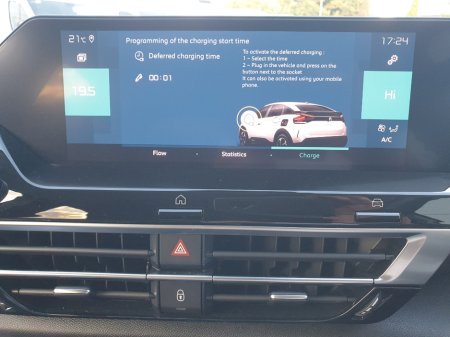 2023 Citroen E-C4 "C-Series Model " Electric Vehicle €19,999 thumbnail