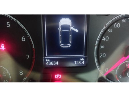 2018 Volkswagen Polo 1.0 COMFORT : AUTOMATIC €15,950