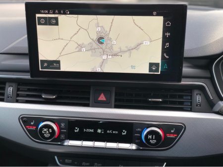 2021 Audi A4 - thumbnail 13