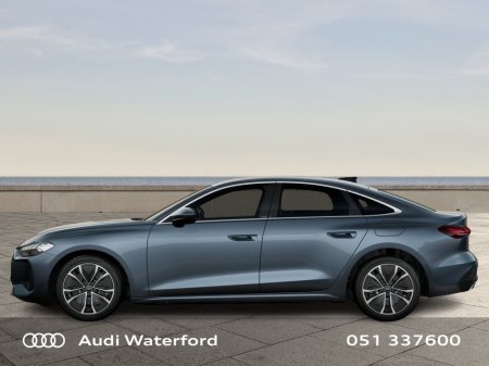 2026 Audi A5 E-Hybrid Quattro SE €67,479 thumbnail