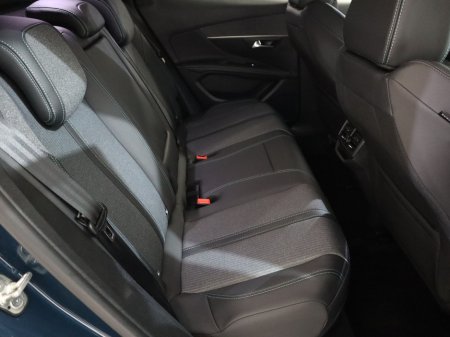 2023 Peugeot 3008 *30* ALLURE PREMIUM SS P S/S PLUS €27,900 thumbnail