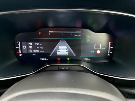 2023 Citroen C5 Aircross - thumbnail 13