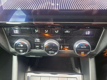 2020 Skoda Octavia - thumbnail 28