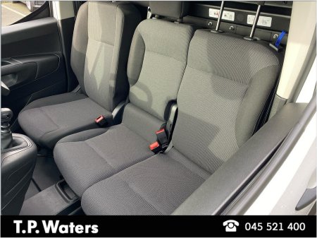 2026 Fiat Doblo - thumbnail 9