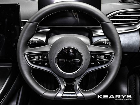 2024 BYD Seal - thumbnail 12