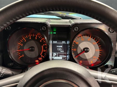 2024 Suzuki Jimny 0.7 AUTOMATIC SUV - CRUISE CONTROL €29,950 thumbnail